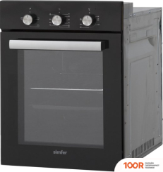 Духовой шкаф Simfer B4EB14006 (49079)