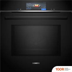 Духовой шкаф Siemens IQ700 HM778GMB1 (49073)