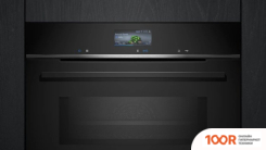 Духовой шкаф Siemens IQ700 HM776GKB1 (49072)