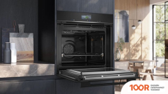 Духовой шкаф Siemens IQ700 HM776GKB1 (49072)