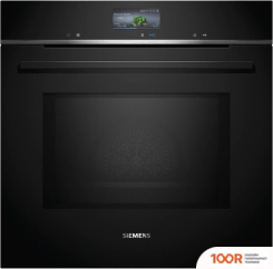 Духовой шкаф Siemens IQ700 HM776GKB1 (49072)