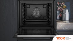 Духовой шкаф Siemens IQ700 HB776G1B1 (49066)