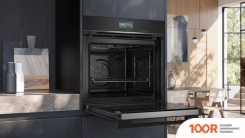 Духовой шкаф Siemens IQ700 HB776G1B1 (49066)