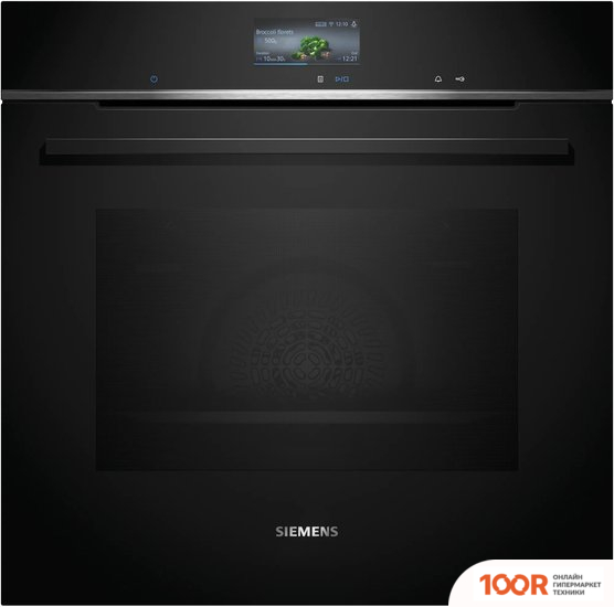 Духовой шкаф Siemens IQ700 HB776G1B1 (49066)