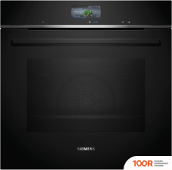 Духовой шкаф Siemens IQ700 HB776G1B1 (49066)