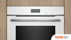 Духовой шкаф Siemens IQ700 HB734G1W1 (49060)