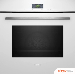 Духовой шкаф Siemens IQ700 HB734G1W1 (49060)