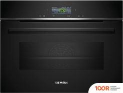 Духовой шкаф Siemens IQ700 CM724G1B1 (49049)