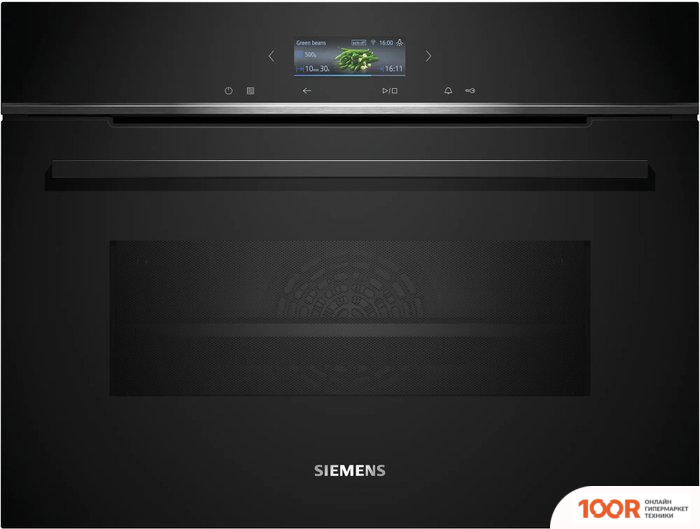 Духовой шкаф Siemens IQ700 CM724G1B1 (49049)