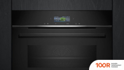 Духовой шкаф Siemens IQ700 CM724G1B1 (49049)