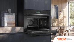 Духовой шкаф Siemens IQ700 CM724G1B1 (49049)