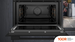 Духовой шкаф Siemens IQ700 CM724G1B1 (49049)