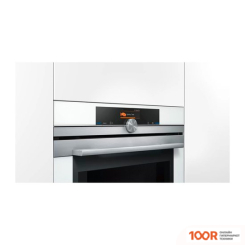 Духовой шкаф Siemens HM676G0W1 (49033)