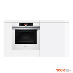 Духовой шкаф Siemens HM676G0W1 (49033)