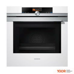 Духовой шкаф Siemens HM676G0W1 (49033)