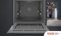 Духовой шкаф Siemens HB234A0B0 (49020)