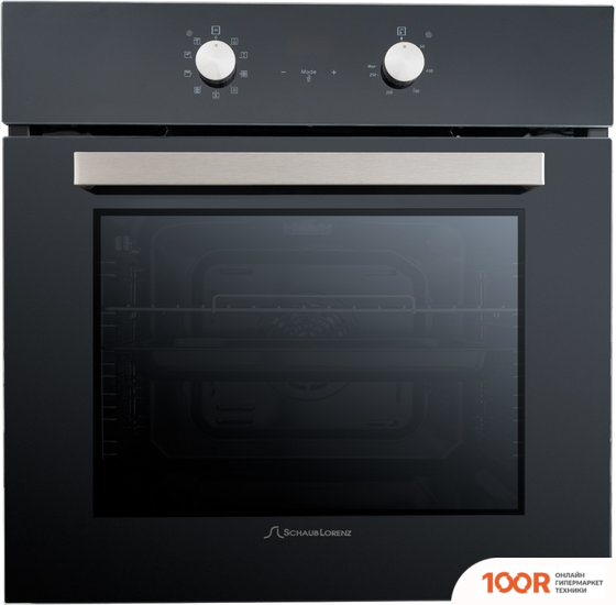 Духовой шкаф Schaub Lorenz SLB EY6913 (48975)