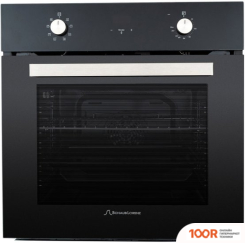 Духовой шкаф Schaub Lorenz SLB EY6814 (48972)