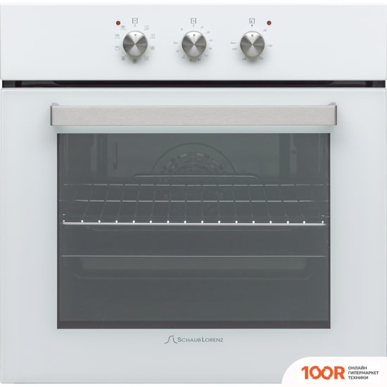 Духовой шкаф Schaub Lorenz SLB EW6313 (48961)