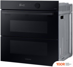Духовой шкаф Samsung NV7B5755TAK/WT (48926)