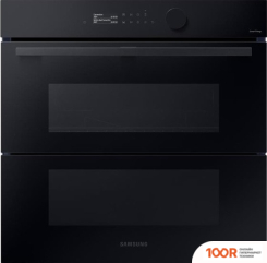 Духовой шкаф Samsung NV7B5755TAK/WT (48926)