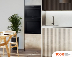 Духовой шкаф Samsung NV7B41201AK/WT (48870)