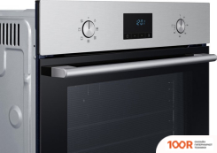 Духовой шкаф Samsung NV68A1145RS (48827)