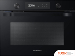 Духовой шкаф Samsung NQ50A6539BK/EO (48794)