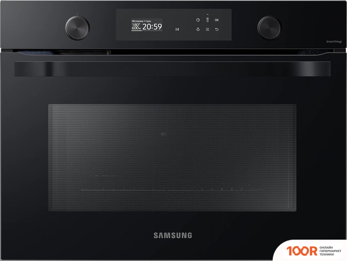 Духовой шкаф Samsung NQ50A6539BK/EO (48794)