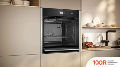 Духовой шкаф NEFF B64FS31N0 (48726)