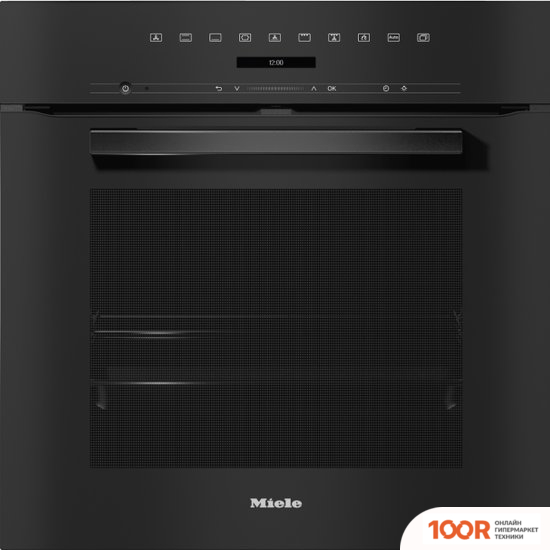 Духовой шкаф Miele H 7260 BP OBSW (48657)