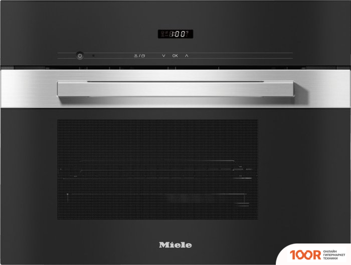 Духовой шкаф Miele DG 2840 EDST/CLST (48522)