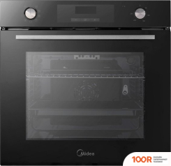 Духовой шкаф Midea MO72105GB (48512)