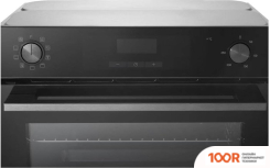 Духовой шкаф Midea MO72105GB (48512)