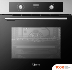 Духовой шкаф Midea MO69103X (48511)