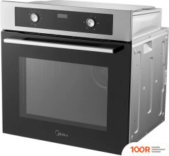 Духовой шкаф Midea MO69103X (48511)