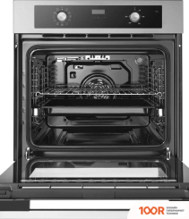 Духовой шкаф Midea MO69103X (48511)