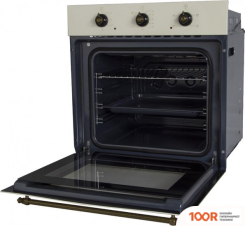 Духовой шкаф MBS DE-607IV (48435)