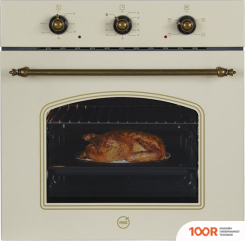 Духовой шкаф MBS DE-607IV (48435)