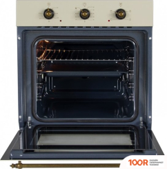 Духовой шкаф MBS DE-607IV (48435)