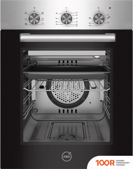 Духовой шкаф MBS DE-452 (48432)
