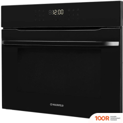 Духовой шкаф MAUNFELD XCMO4414GB (48429)