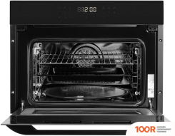 Духовой шкаф MAUNFELD XCMO4414GB (48429)