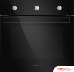 Духовой шкаф MAUNFELD EOGC604B (48391)