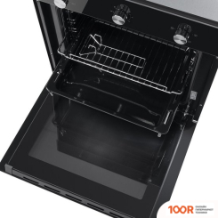 Духовой шкаф MAUNFELD EOGC604B (48391)