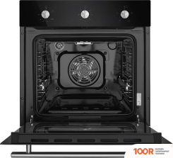 Духовой шкаф MAUNFELD EOGC604B (48391)