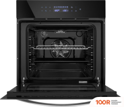 Духовой шкаф MAUNFELD EOEC.566TB (48363)