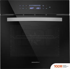 Духовой шкаф MAUNFELD EOEC.566TB (48363)
