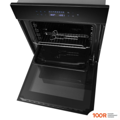 Духовой шкаф MAUNFELD EOEC.566TB (48363)