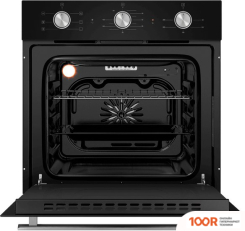 Духовой шкаф MAUNFELD AEOF6060B (48337)